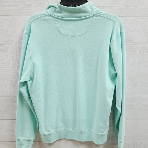 Vineyard Vines Pull Over Jacket - Picture 6 of 7